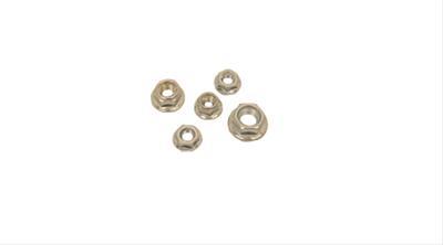 mutter, 6mm x 1.0 mutter, 6mm x 1.0