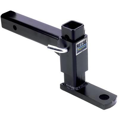 hitch 2", 7,5" miste (2268kg)