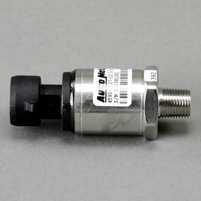 brennstofftrykksensor 30psi, 1/8" NPT