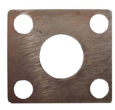 DØR shims 1MM