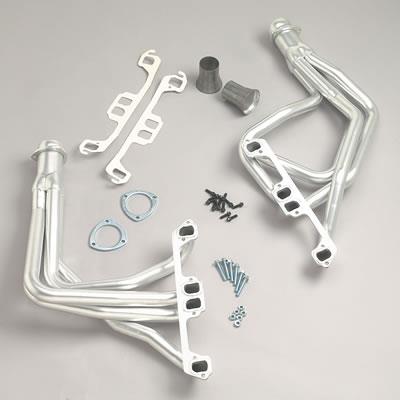 vifte tube, 1 5/8" tube, 3,0" kollektor, full lengde, termisk belegg vifte tube, 1 5/8" tube, 3,0" kollektor, full lengde, termisk belegg