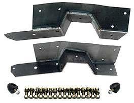 Iden c-notch Kit,63-72