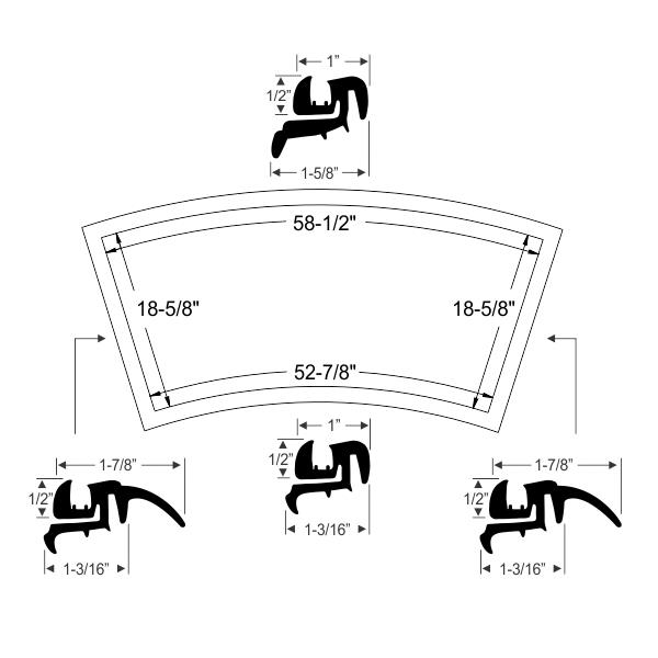 bakrutelist