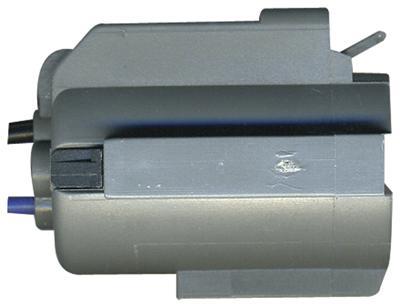 lamdasonde, 0-1 Volt