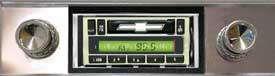 USA630 Stereo,Csto Atsound,58