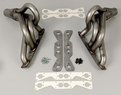 vifte tube, 2" tube, 3,5" kollektor, Fenderwell, ubehandlet vifte tube, 2" tube, 3,5" kollektor, Fenderwell, ubehandlet