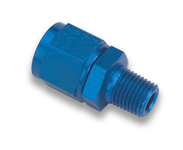 nippel Swivel AN8 x 1/2" NPT