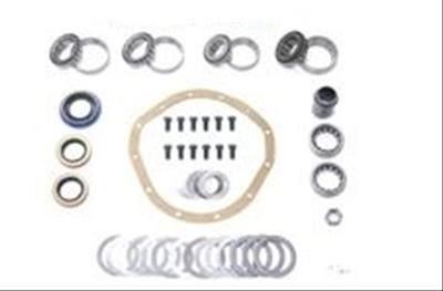 monteringssett ringe & pinion GM 7,625 monteringssett ringe & pinion GM 7,625
