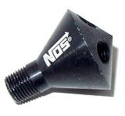 distributionsblock 1/8"NPT x 1/16"NPT