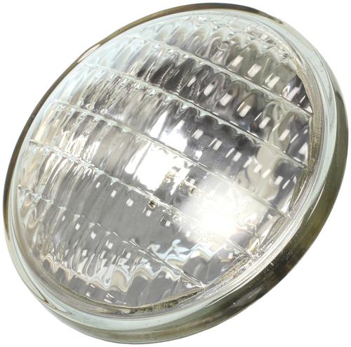 framlampa / strålkastare, sealed beam, PAR36 35W, 4,5"