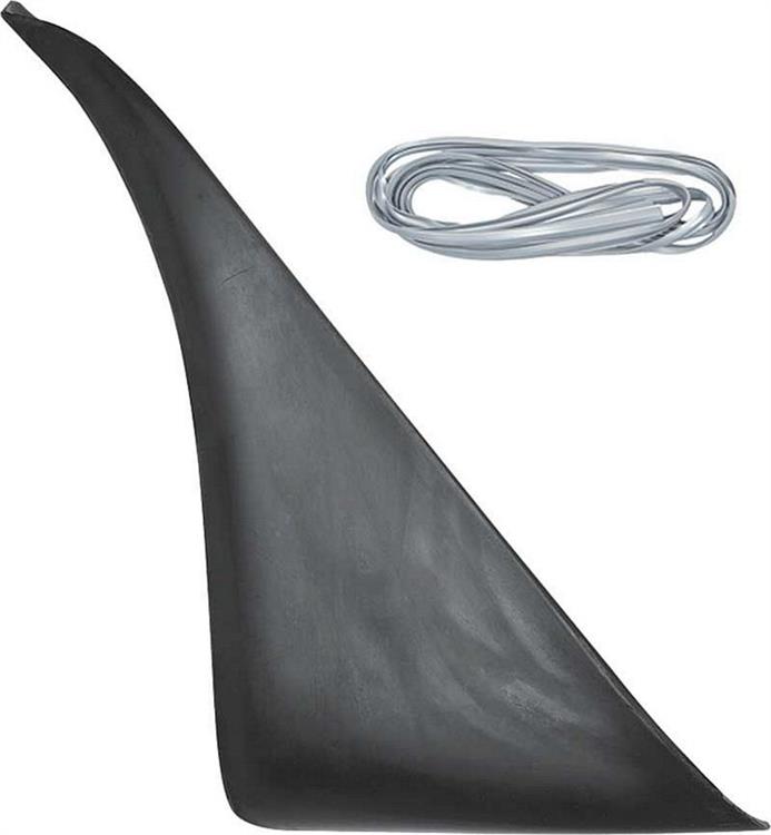 1979-81 TRANS ER IDEN SPOILER KIT-RH