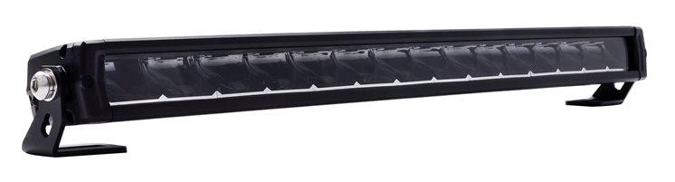 LED-ramp CURVE 20" Curved - BRIGHT by Lyson