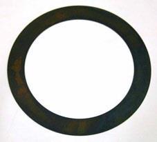 shims svinghjul 0,95mm.