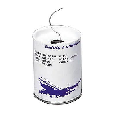 låstråd rostfri 0,80mm, 0,45kg, cirka 100m.(najtråd) US Army specs Astm a580 /a580m låstråd rostfri 0,80mm, 0,45kg, cirka 100m.(najtråd) US Army specs Astm a580 /a580m