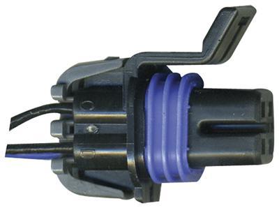 lamdasonde, 0-1 Volt