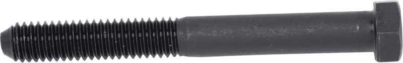 bolt motorbraketten, 7/16"-14  x 102mm