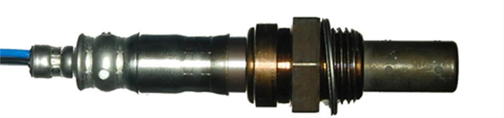 lamdasonde, 0-1 Volt