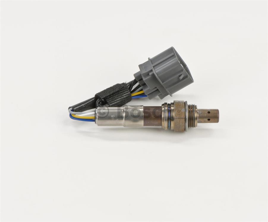 lamdasonde, bredbånd, 0-5 Volt, originalkontakt