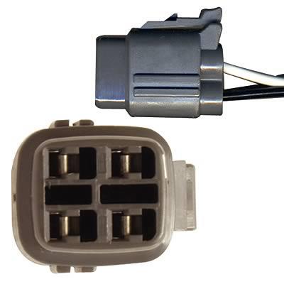lamdasonde, 0-1 Volt