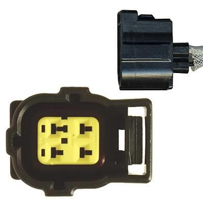 lamdasonde, 0-1 Volt