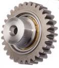 Idler gear straight cut with roller bearing 30 teeth