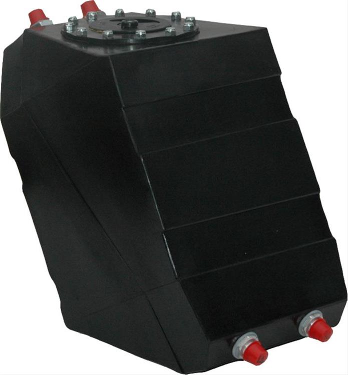 bensintank 15 liter(23x23x30cm)