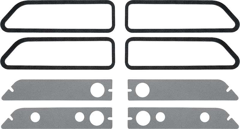 sel sidemarkering