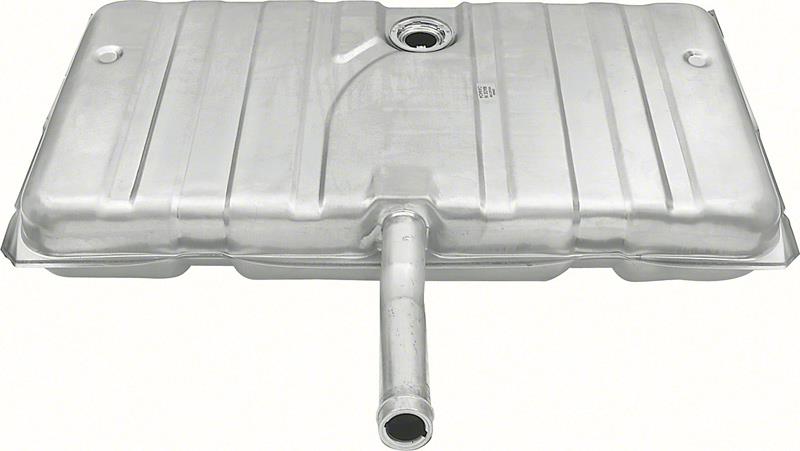 1968-69 CHEVY II / NY 18 GALLON BRENSEL TANK - NITERN