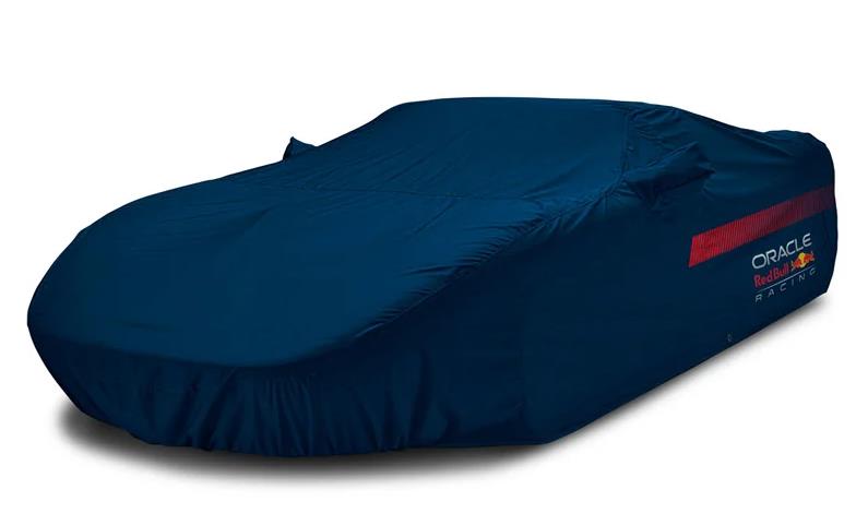 carcover 3-lagers, Oracle Red Bull Racing, medium