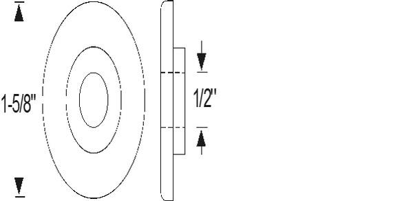 gummi motorbraketten