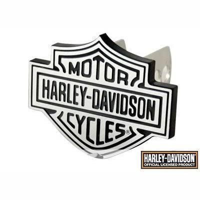 tilhengerfeste plugg Harley Davidson®