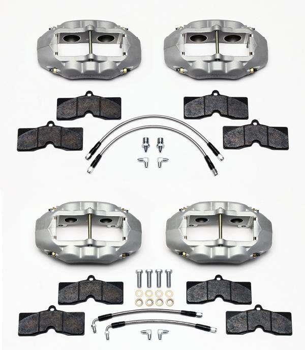 Caliper Sett,Alun Natt,65-82