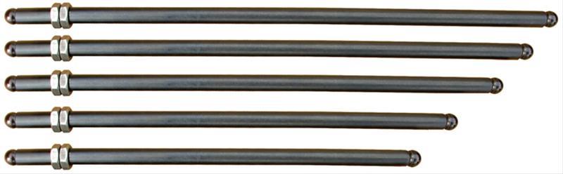 støtstangstester, 259,1 mm-292,1 mm, tumorer