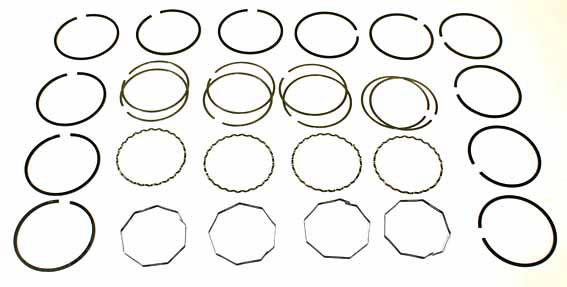 stempelringer 70,63mm (1,19 x 1,19 x 1,19 x 4,00mm)