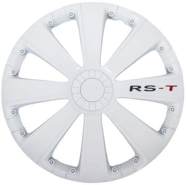 hjulkapsler RS-T 13" år