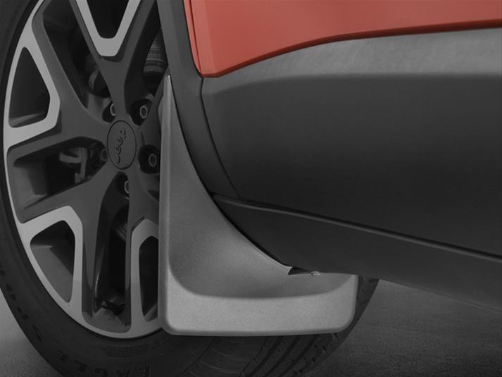 MudFlaps Front Mudflap Black MudFlaps Front Mudflap Black