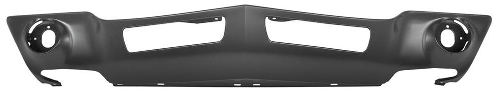 Valance Panel, Front, 1971-72 GTO