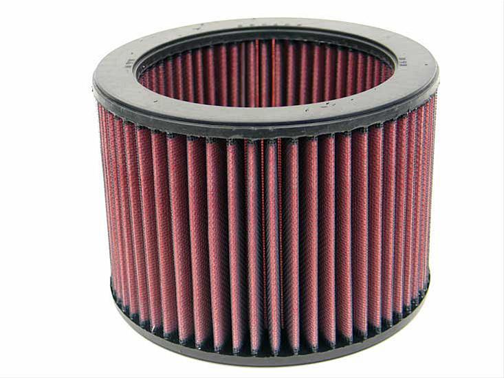 luftfilter insats runde 7" x 5.063"