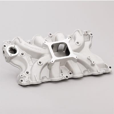 VISKER II 460 MANIFOLD