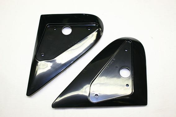 adapterplate speil M3/DTM m.m.