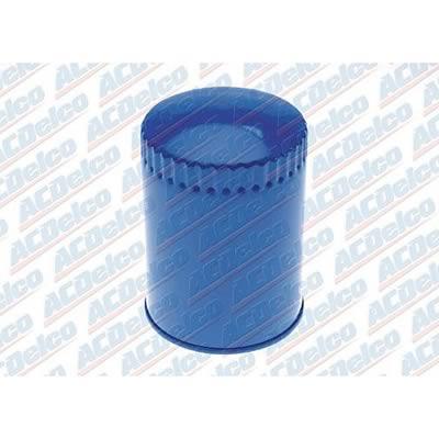 oljefilter 3/4" UNF, 122mm