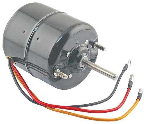 viftemotor benmel 12 Volt