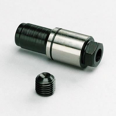 Rocker Arm Stud Girdle Nuts, Roller Rockers, 7/16 in.-20 Thread, .750 in. Outside Diameter, 2.00 in. Height,