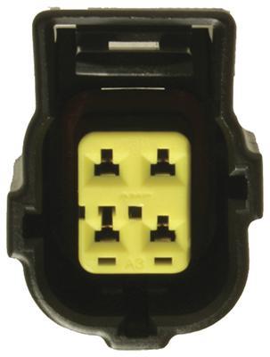 lamdasonde, 0-1 Volt