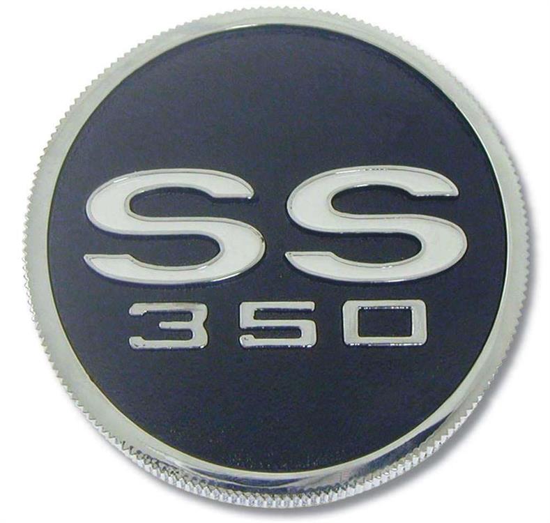 tanklokket SS 350