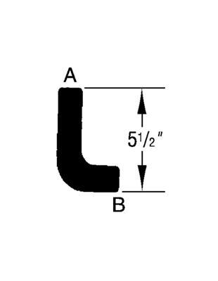 kylarslang, bypass 127mm