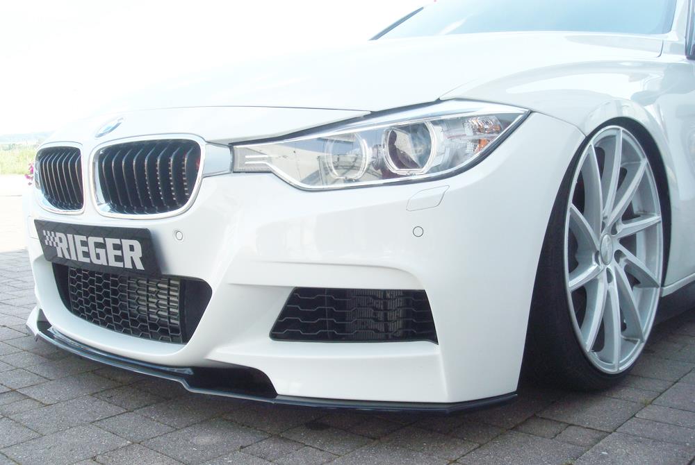 DTM centersplitter, ABS-plast