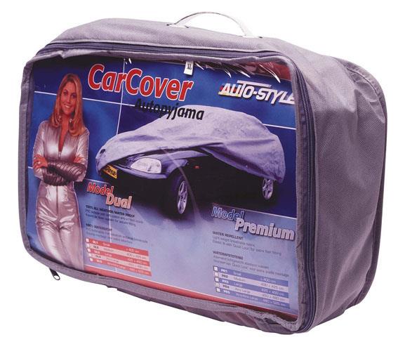 bilpresenninger carcover kapell  Premium Liten