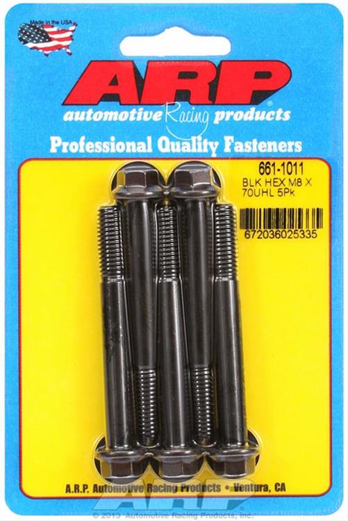 hump 8mm x 1.25 hump 8mm x 1.25