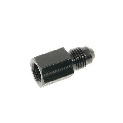 adapter AN4 x 1/8" FTP, rett